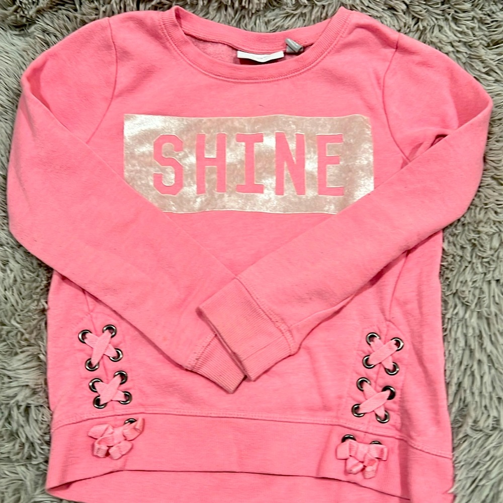 Shine Pullover - Children’s Place